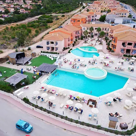 Red Sun 4* ايزولا روسا