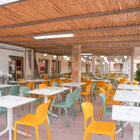 Red Sun فندق ايزولا روسا