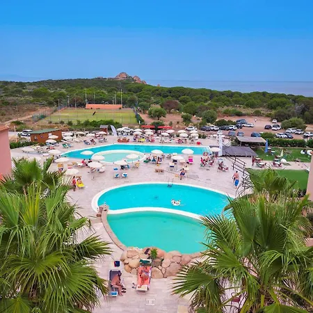 Red Sun 4* 罗萨岛