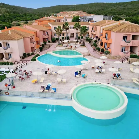 Red Sun 酒店 罗萨岛