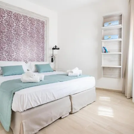 Red Sun 4* ايزولا روسا