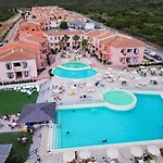 Red Sun Hotel 4*