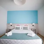 Hotel Red Sun Isola Rossa (Sassari)