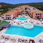 Red Sun Hotel Isola Rossa (Sassari)