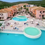 Red Sun Hotel Isola Rossa (Sassari)
