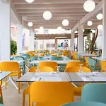 Hotel Red Sun Isola Rossa (Sassari)