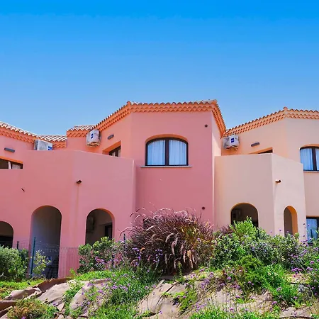 Red Sun Szálloda Isola Rossa