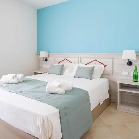 Red Sun Hotell Isola Rossa (Sassari)