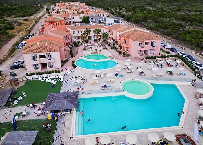 Red Sun Szálloda 4*