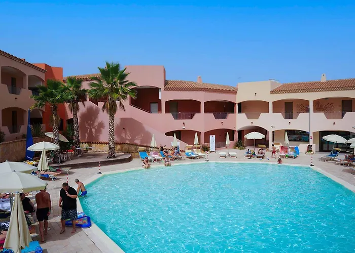 Red Sun Szálloda 4*