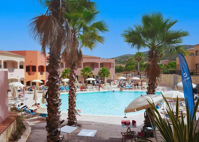 Red Sun Szálloda 4*