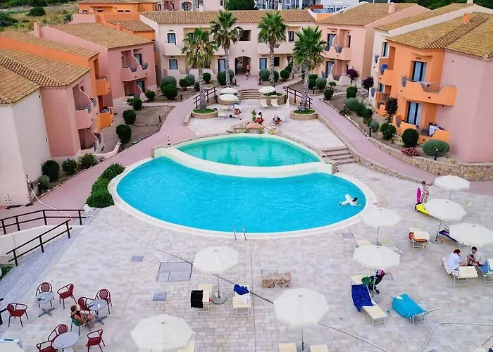 Red Sun Szálloda 4*