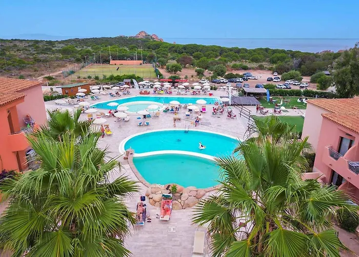 Red Sun Szálloda 4*